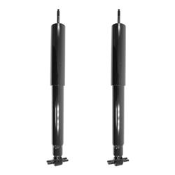 Unity Automotive Bare Shocks and Struts for 1997-2006 WRANGLER - 2-213170-001