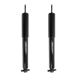 Unity Automotive Bare Shocks and Struts 2-213230-001