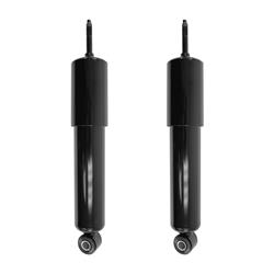 Unity Automotive Bare Shocks and Struts for 1998-2004 FRONTIER, 2000-2004 XTERRA - 2-215120-001
