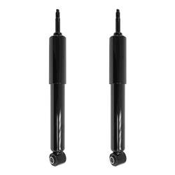 Unity Automotive Bare Shocks and Struts for 1994-2002 RAM 3500, RAM 2500, 1994-2001 RAM 1500 - 2-216010-001