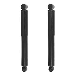 Unity Automotive Bare Shocks and Struts for 2001-2006 MDX, 2003-2008 PILOT - 2-250030-001