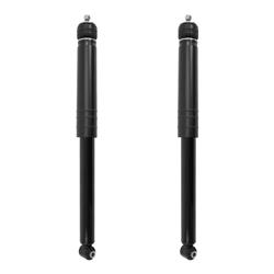 Unity Automotive Bare Shocks and Struts for 2007-2008 FIT - 2-250060-001