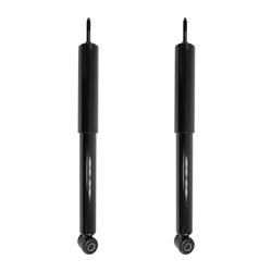 Unity Automotive Bare Shocks and Struts 2-250070-001