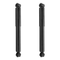 Unity Automotive Bare Shocks and Struts for 2004-2007 MALIBU - 2-251010-001