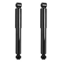 Unity Automotive Bare Shocks and Struts 2-251030-001