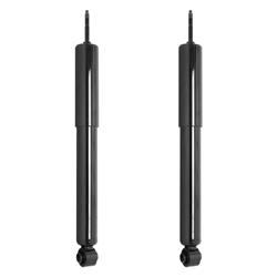Unity Automotive Bare Shocks and Struts for 2007-2009 AURA, 2005-2010 G6, 2004-2012 MALIBU - 2-251040-001