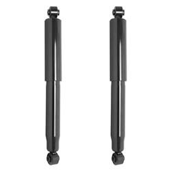 Unity Automotive Bare Shocks and Struts 2-251140-001