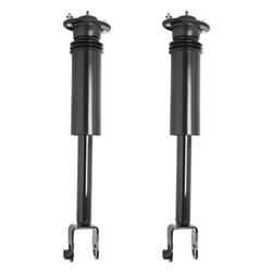 Unity Automotive Bare Shocks and Struts for 2003-2013 CTS - 2-251160-001
