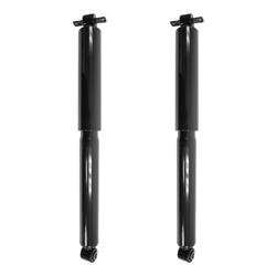 Unity Automotive Bare Shocks and Struts 2-251290-001