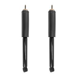 Unity Automotive Bare Shocks and Struts 2-251320-001
