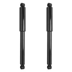 Unity Automotive Bare Shocks and Struts for 2007-2018 SIERRA 1500, SILVERADO 1500 - 2-251500-001