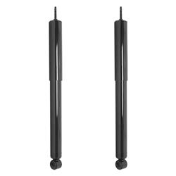 Unity Automotive Bare Shocks and Struts for 2001-2007 ESCAPE, 2005-2007 MARINER, 2001-2006 TRIBUTE - 2-252010-001