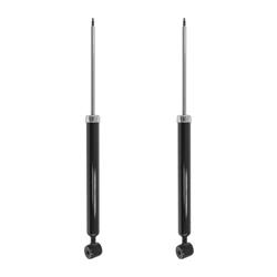 Unity Automotive Bare Shocks and Struts for 2011-2019 FIESTA, 2011-2014 MAZDA 2 - 2-252140-001
