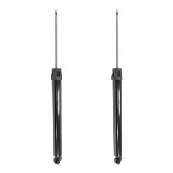 Unity Automotive Bare Shocks and Struts for 2012-2018 FOCUS - 2-252150-001
