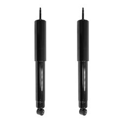 Unity Automotive Bare Shocks and Struts 2-252160-001