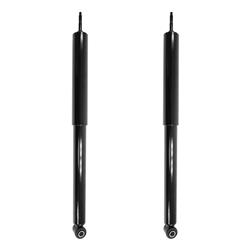 Unity Automotive Bare Shocks and Struts for 1997-2003 F-150, 2004 F-150 HERITAGE, 1997-1999 F-250 - 2-252170-001