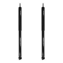 Unity Automotive Bare Shocks and Struts for 1997-2003 F-150, 2004 F-150 HERITAGE, 1997-1999 F-250 - 2-252180-001