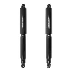 Unity Automotive Bare Shocks and Struts for 2005-2016 F-350 SUPER DUTY - 2-252210-001
