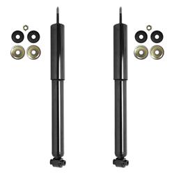 Unity Automotive Bare Shocks and Struts for 2005-2014 MUSTANG - 2-252400-001