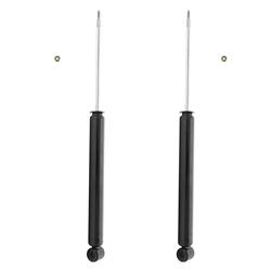 Unity Automotive Bare Shocks and Struts for 2013-2019 ESCAPE, 2015-2019 MKC - 2-252420-001