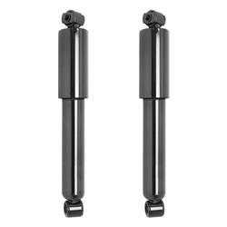 Unity Automotive Bare Shocks and Struts for 2004-2007 FREESTAR, MONTEREY, 1995-2003 WINDSTAR - 2-252700-001