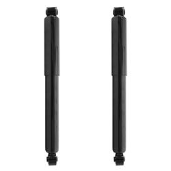 Unity Automotive Bare Shocks and Struts for 2002-2012 LIBERTY, 2007-2011 NITRO - 2-253020-001