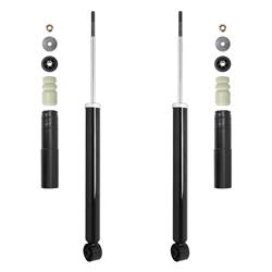 Unity Automotive Bare Shocks and Struts for 2006-2011 CIVIC - 2-253040-001