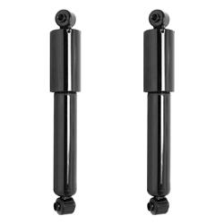 Unity Automotive Bare Shocks and Struts 2-253050-001
