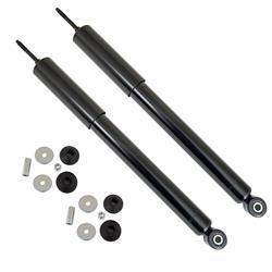 Unity Automotive Bare Shocks and Struts for 2012-2015 CIVIC - 2-253070-001