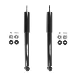 Unity Automotive Bare Shocks and Struts for 2012-2015 CIVIC - 2-253080-001