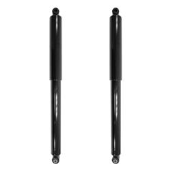 Unity Automotive Bare Shocks and Struts for 1999-2004 F-250 SUPER DUTY, F-350 SUPER DUTY - 2-253140-001