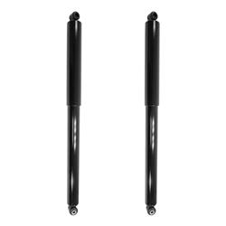 Unity Automotive Bare Shocks and Struts for 2005-2016 F-250 SUPER DUTY, 2008-2016 F-350 SUPER DUTY - 2-253170-001