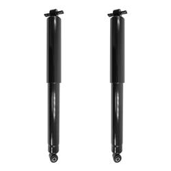 Unity Automotive Bare Shocks and Struts 2-253220-001