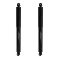 Unity Automotive Bare Shocks and Struts 2-253250-001