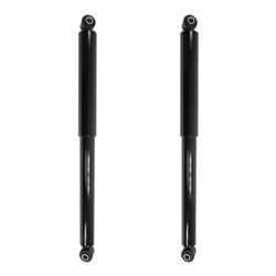 Unity Automotive Bare Shocks and Struts for 1997-2004 DAKOTA, 1998-2003 DURANGO - 2-253270-001