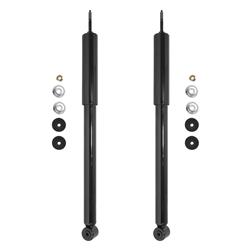 Unity Automotive Bare Shocks and Struts for 2011-2015 CR-Z, 2009-2014 FIT - 2-253300-001