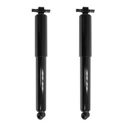 Unity Automotive Bare Shocks and Struts for 1984-2001 CHEROKEE, 1984-1990 WAGONEER - 2-253340-001