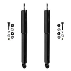 Unity Automotive Bare Shocks and Struts for 1982-2002 CAMARO, FIREBIRD - 2-253610-001