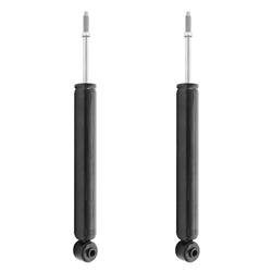 Unity Automotive Bare Shocks and Struts for 2009-2023 MURANO - 2-253620-001