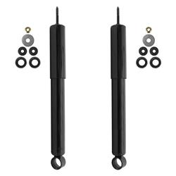 Unity Automotive Bare Shocks and Struts for 1996-2002 4RUNNER - 2-254010-001
