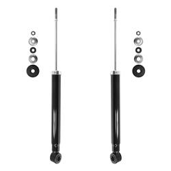 Unity Automotive Bare Shocks and Struts for 2004-2020 SIENNA - 2-254050-001
