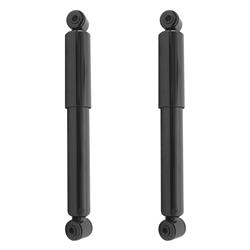 Unity Automotive Bare Shocks and Struts for 2006-2018 RAV4 - 2-254060-001