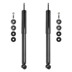 Unity Automotive Bare Shocks and Struts for 2010-2015 PRIUS, 2012-2015 PRIUS PLUG-IN - 2-254110-001