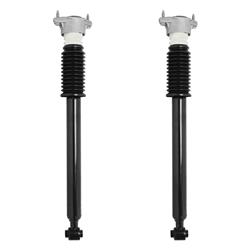 Unity Automotive Bare Shocks and Struts 2-254870-001