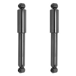 Unity Automotive Bare Shocks and Struts for 2005-2015 ARMADA, 2004 PATHFINDER ARMADA - 2-255040-001