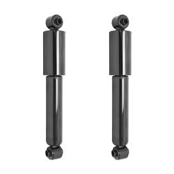 Unity Automotive Bare Shocks and Struts for 2005-2012 PATHFINDER - 2-255050-001