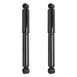 Unity Automotive Bare Shocks and Struts for 2012-2021 NV1500, NV2500, NV3500 - 2-255080-001