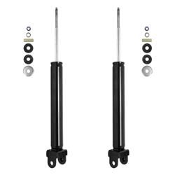 【待望★】 Unity Automotive 2-255110-001 Unity Automotive Bare Shocks 人文+社会
