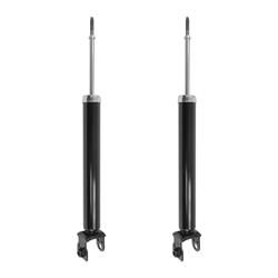 Unity Automotive Bare Shocks and Struts for 2009-2018 370Z - 2-255150-001