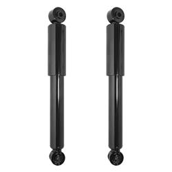 Unity Automotive Bare Shocks and Struts for 2015-2018 CITY EXPRESS, 2013-2020 NV200 - 2-255160-001